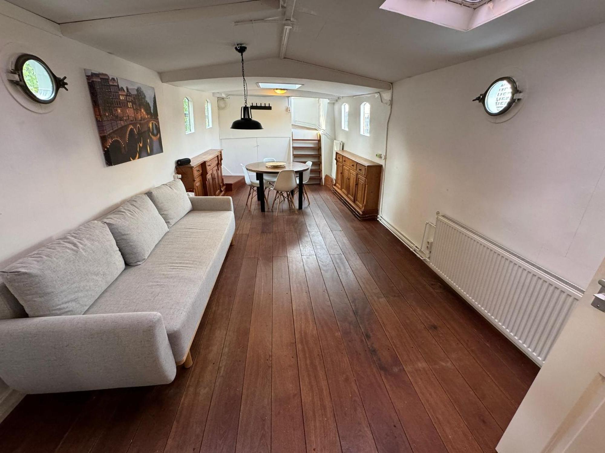 Hotel Prague On Boat, Privat Pier, Free Parking Exterior foto
